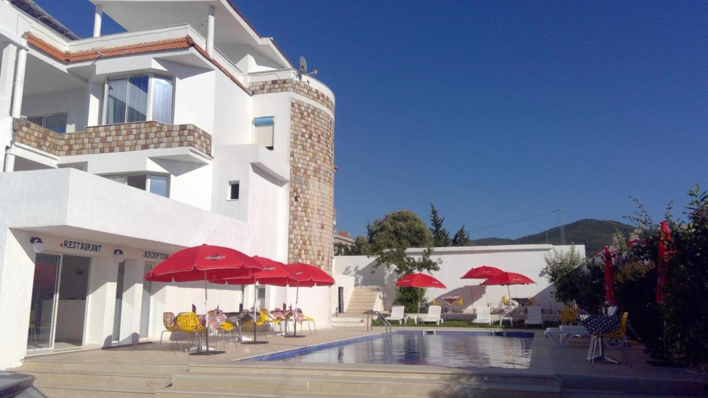 Nn Residence Tabarca Exterior foto
