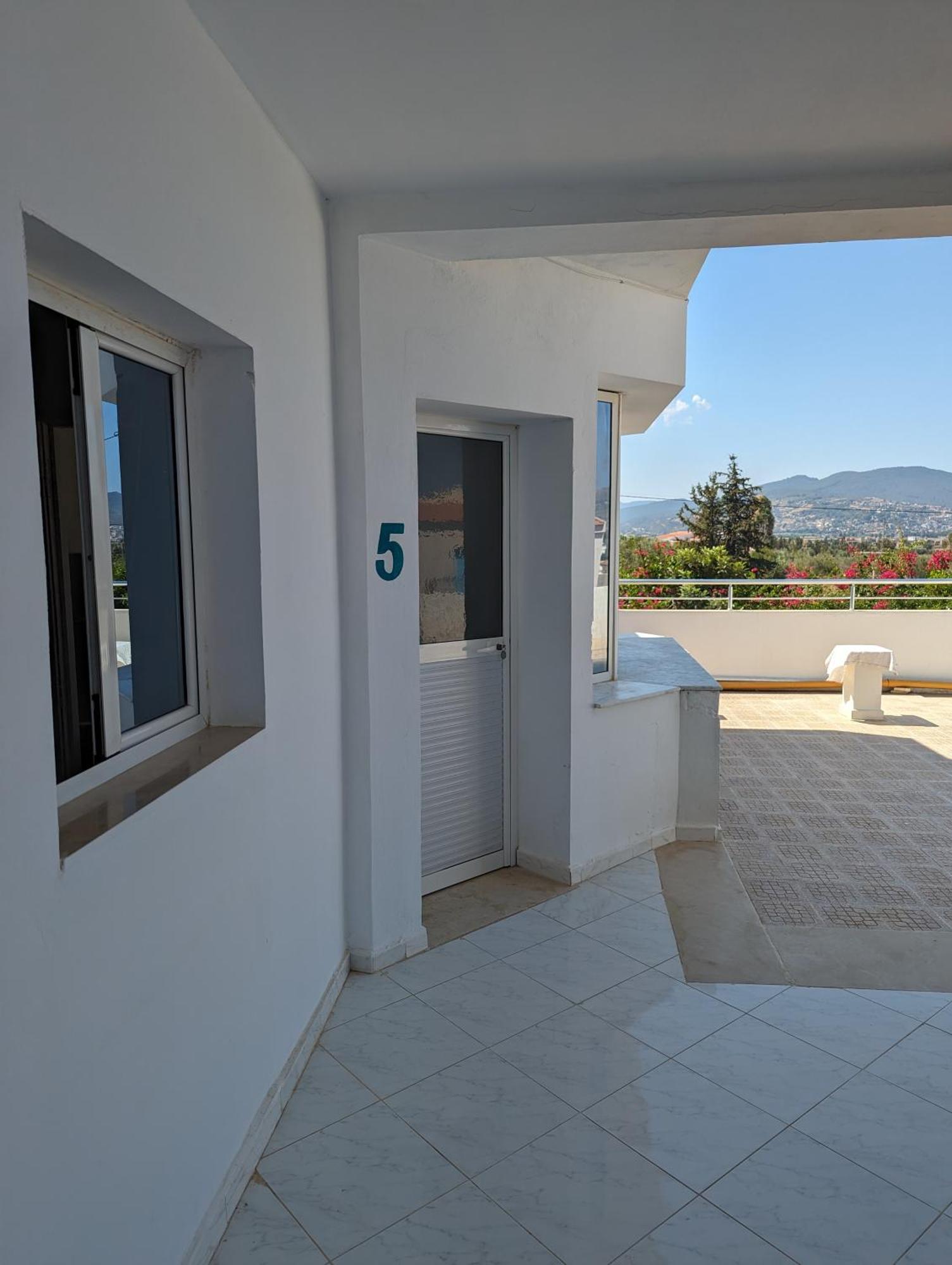 Nn Residence Tabarca Exterior foto